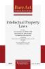 Intellectual Property Laws