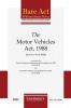 The Motor Vehicles Act1988