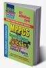 2023-24 MPPCS General Studies & CSAT Solved Papers