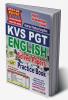 2023-24 KVS/PGT English Solved Papers & Practice Book