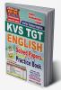 2023-24 KVS/TGT English Solved Papers & Practice Book