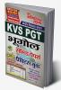 2023-24 KVS PGT Geography Solved Papers & Practice Book