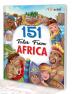 151 Tales from Africa