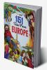 151 Tales from Europe