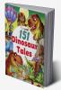 151 Dinosaur Tales