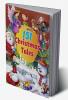 151 Christmas Tales