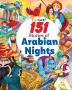 151 Stories of Arabian Nights