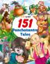 151 Panchatantra Tales