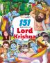 151 Episodes of Lord Krishna