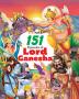 151 Episodes of Lord Ganesha