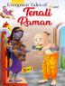 Evergreen Tales of Tenali Raman - ENGLISH