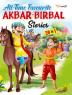 All-time Favourite Akbar-Birbal Stories - ENGLISH