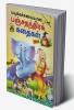 All-time Favourite Panchatantra Stories - TAMIL