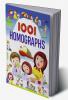 1001 Homographs