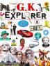 G.K. Explorer–8