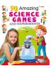 76 Science Games & Experiments