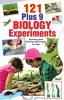 121 Plus 9 Biology Experiments - SINGLE COLOUR