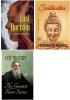 Lost Horizon + Siddhartha + The Greatest Short Stories of Leo Tolstoy (Hardback)