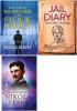 How I Made $2000000 in the Stock Market + Jail Diary and Other Writings + My Inventions: The Autobiography of Nikola Tesla (Hardback)