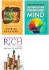 The Power of Awareness + The Power of Your Subconscious Mind + The Science of Getting Rich (Hardback)