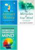 How to Attract Money + The Miracles of Your Mind + The Power of Your Subconscious Mind (Hardback)