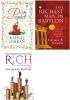 The Prophet + The Richest Man in Babylon + The Science of Getting Rich (Hardback)