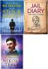 How I Made $2000000 in the Stock Market + Jail Diary and Other Writings + My Inventions: The Autobiography of Nikola Tesla (Paperback)