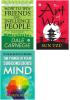 How to Win Friends and Influence People + The Art of War + The Power of Your Subconscious Mind (Paperback)