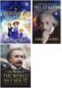 A Wrinkle in Time + Relativity + The World as I See It (Paperback)