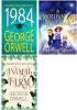 1984 + A Wrinkle in Time + Animal Farm (Paperback)