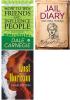 How to Win Friends and Influence People + Jail Diary and Other Writings + Lost Horizon (Paperback)