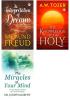 The Interpretation of Dreams + The Knowledge of the Holy + The Miracles of Your Mind (Paperback)