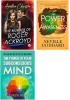 The Murder of Roger Ackroyd + The Power of Awareness + The Power of Your Subconscious Mind (Paperback)