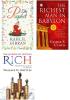 The Prophet + The Richest Man in Babylon + The Science of Getting Rich (Paperback)