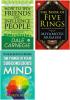 How to Win Friends and Influence People + The Book of Five Rings + The Power of Your Subconscious Mind (Paperback)