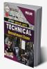 Army Technical Book by Ankit Bhati sir