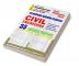 2023-24 Telangana/Andhra Pradesh  Civil Engineering Practice Set Solved Papers