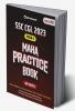 SSC CGL Tier I Maha Practice Book