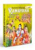 The Great Indian Epic RAMAYANA