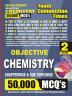 2023-24 TGT/PGT/GIC Chemistry Solved Papers 50000 MCQ Vol.02