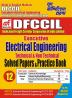 2023-24 DFCCIL Executive Electrical Engineering Solved Papers & Practice Book