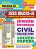 2023-24 JDLCCE JE Civil Engineering Previous Solved Papers