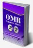 Practise OMR Sheets For All Exams 100 Sheets Of 200 MCQs