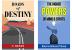 Destined Journeys: Pathways to Purpose | Set of 2 Growth: Wealth: Success: Happiness Books by O. Henry; Ralph Waldo Trine