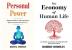 Personal Growth: Unleashing the Best You | Set of 2 Growth: Wealth: Success: Happiness Books by Keith J. Thomas; Robert Dodsley