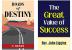 Timeless Success: Lessons from the Ages | Set of 2 Growth: Wealth: Success: Happiness Books by Rev John Liggins; O. Henry