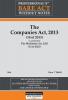 Companies Act 2013