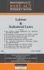 Labour & Industrial Laws