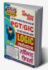 2023-24 PGT/GIC Logic Solved Papers