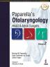 Paparella’s Otolaryngology Head & Neck Surgery (Volume 02)